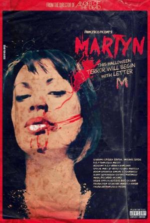 постер Мартин